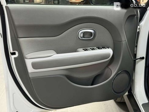 Kia Soul 2014 - фото 15