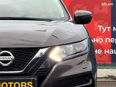 Nissan Qashqai 2018 - фото 14