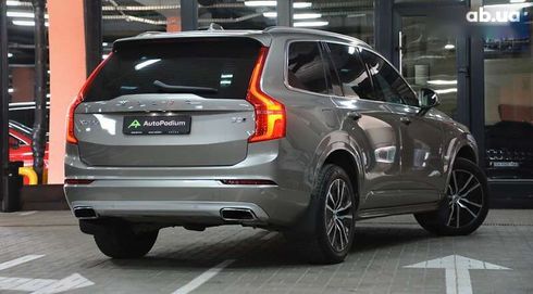 Volvo XC90 2020 - фото 14