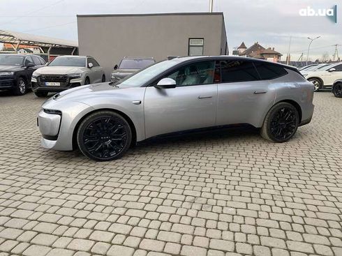 Audi E5 Sportback 2025 - фото 4