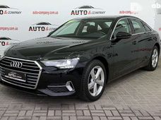 Продажа Audi б/у 2019 года - купить на Автобазаре