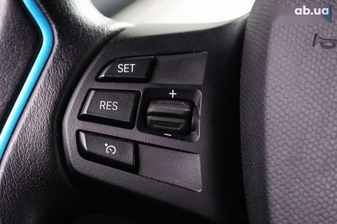 BMW i3 2014 - фото 17