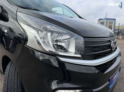 Fiat Talento 2018 - фото 17
