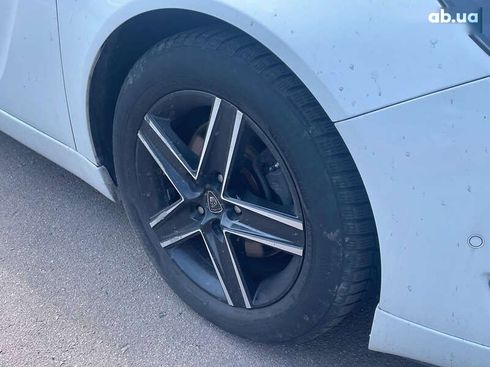 Opel Insignia 2014 - фото 18