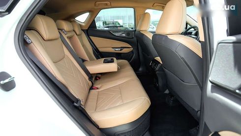 Lexus NX 2024 - фото 7