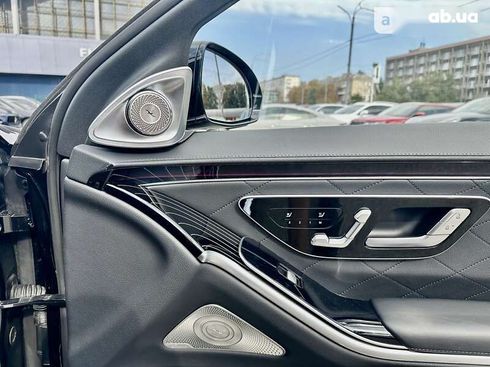 Mercedes-Benz S-Класс 2021 - фото 30