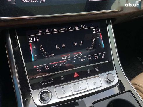 Audi Q7 2023 - фото 23