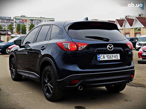 Mazda CX-5 2016 - фото 4