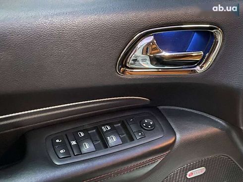 Dodge Durango 2017 - фото 18