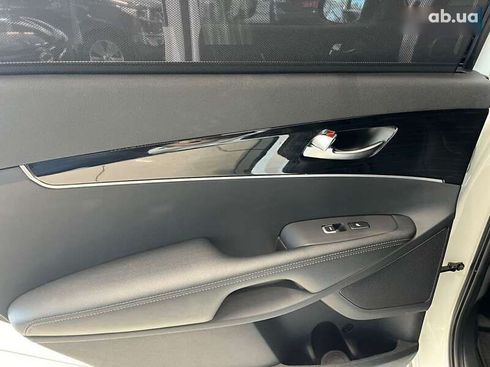 Kia Sorento 2019 - фото 22