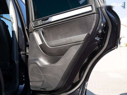 Volkswagen Touareg 2016 - фото 15