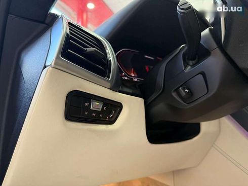 BMW 8 Series Gran Coupe 2020 - фото 20