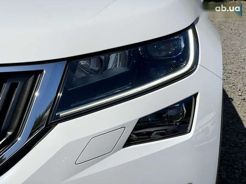 Skoda Kodiaq 2021 - фото 15