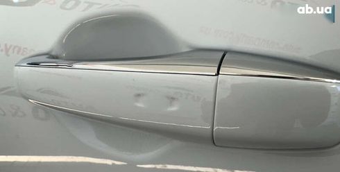 Renault grand scenic 2019 - фото 21