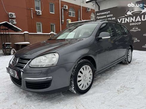 Volkswagen Golf 2007 - фото 8