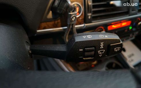 BMW X5 2008 - фото 14