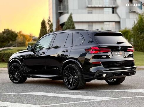 BMW X5 2025 - фото 6
