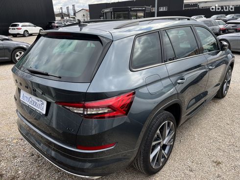 Skoda Kodiaq 2022 - фото 15