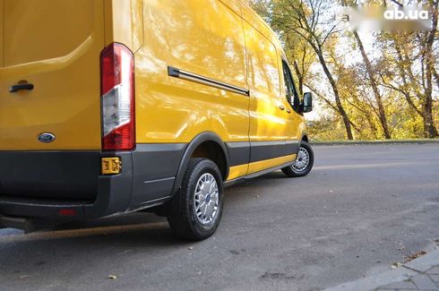 Ford Transit 2014 - фото 21