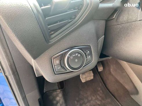 Ford Escape 2017 - фото 13