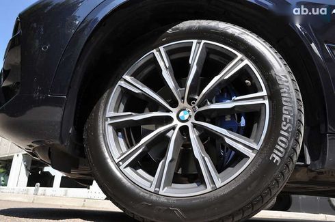 BMW X5 2021 - фото 23