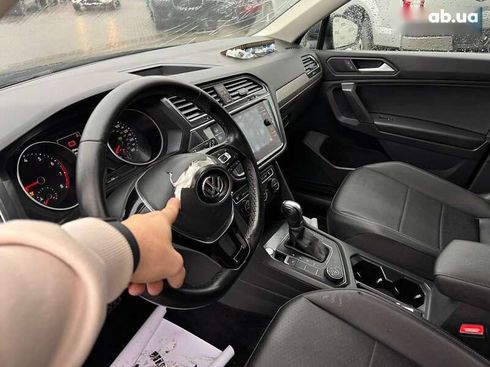 Volkswagen Tiguan 2019 - фото 4