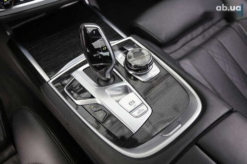 BMW 7 серия 2016 - фото 22