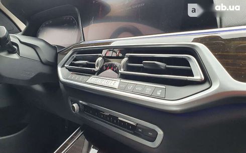 BMW X7 2019 - фото 27