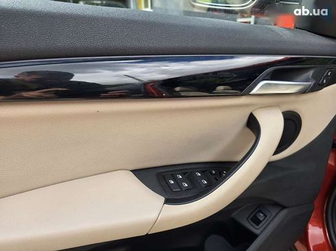 BMW X1 2019 - фото 25