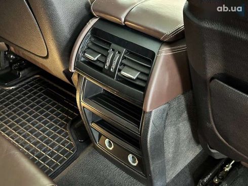 BMW X5 2014 - фото 25