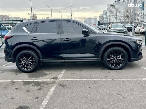 Mazda CX-5 2023 - фото 21