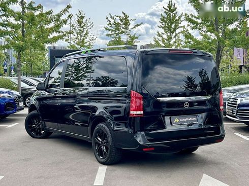 Mercedes-Benz V-Класс 2014 - фото 17