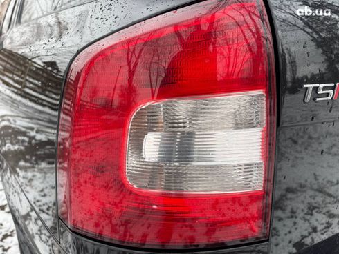 Skoda octavia a5 2012 черный - фото 21