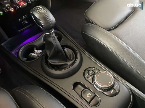 MINI Countryman 2018 - фото 18