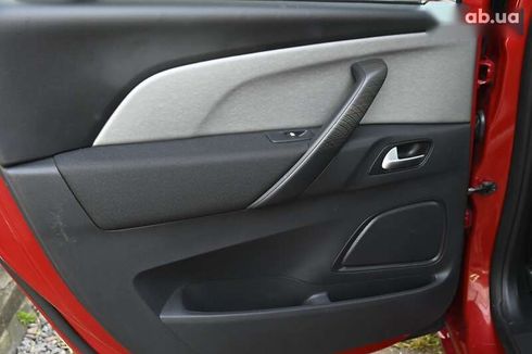 Citroёn c4 grand picasso 2015 - фото 28