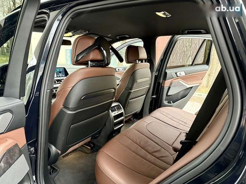 BMW X5 2019 - фото 6