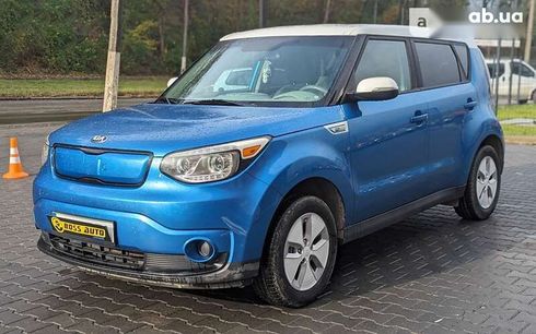 Kia Soul 2016 - фото 3