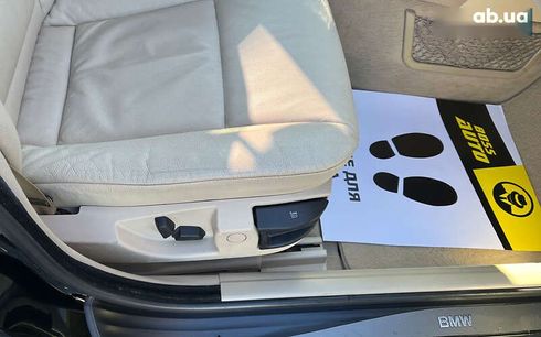 BMW 5 серия 2009 - фото 24