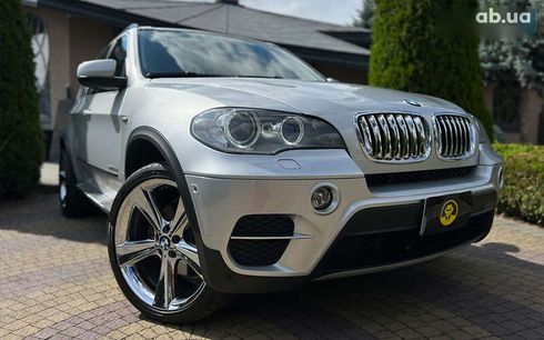 BMW X5 2013 - фото 10