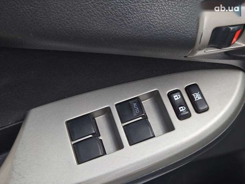 Toyota Corolla 2008 - фото 15