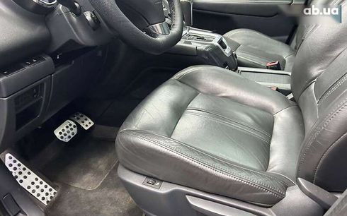 Peugeot 5008 2010 - фото 11
