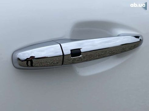 Kia Niro 2021 - фото 16