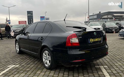 Skoda Octavia 2011 - фото 5