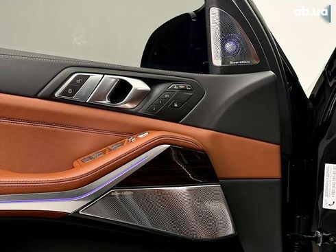 BMW X7 2023 - фото 21