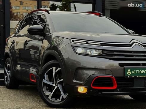 Citroёn C5 AirCross 2019 - фото 11