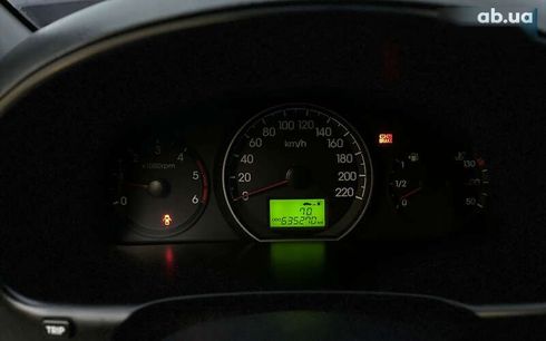 Hyundai H-1 2009 - фото 10