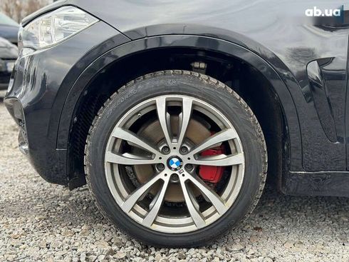 BMW X6 2016 - фото 6