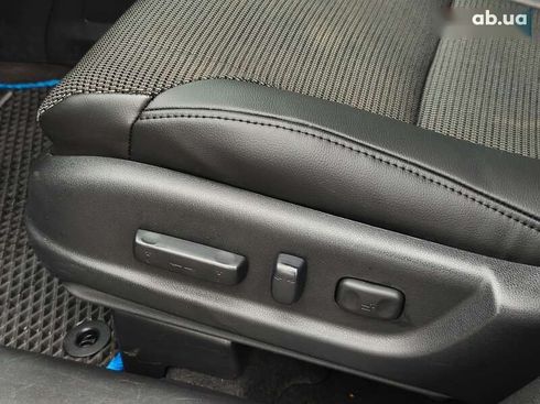 Honda CR-V 2015 - фото 10