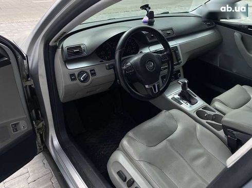 Volkswagen Passat 2010 - фото 21