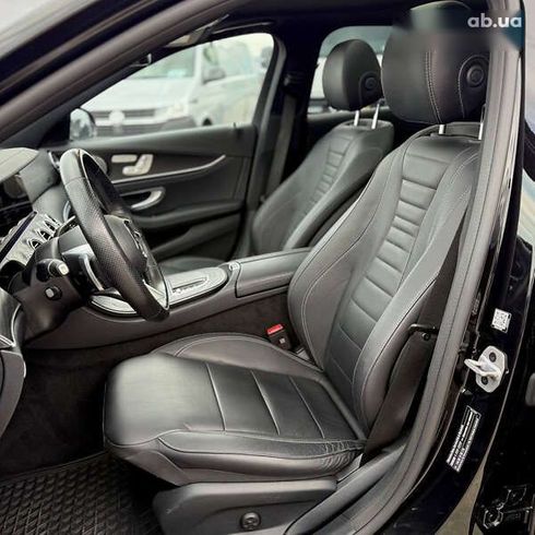 Mercedes-Benz E-Класс 2023 - фото 26